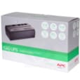 Onduleur Parafoudre APC Back-UPS 500VA, AVR, 230 V BV650I