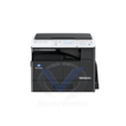 Photocopieur Multifonction Monochrome A4 22 Pages par Minute A3 8 Pages par Minute Bizhub 225i