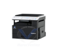 Photocopieur Multifonction Monochrome A4 22 Pages par Minute A3 8 Pages par Minute Bizhub 225i