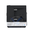 Photocopieur Multifonction Monochrome A4 22 Pages par Minute A3 8 Pages par Minute Bizhub 225i
