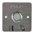 Bouton Poussoir De Porte D3914