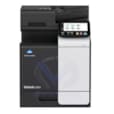 Imprimante Multifonction Couleur A6-A4 Bizhub 33 ppm 1200 x 1200 dpi Ecran Tactile Couleur 7" C3321i