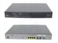Router Multi-mode 887 VDSL/ADSL over pots VPN Firewall DPI et IPS C887VA-K9