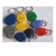 PORTE CLES RFID EM 125KHZ AVEC FONCTION COPIER-CLONER D2135B