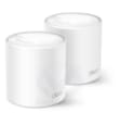 Système Mesh WiFi 6 Deco X50 AX3000 DECOX50_2-PACK