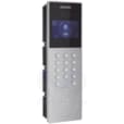 Caméra HD 2 MP Station de Porte Faciale DS-KD9203-E6