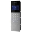 Caméra HD 2 MP Station de Porte Faciale DS-KD9203-E6