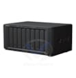 Serveur NAS 8 Baies DiskStation Ryzen V1780B 4cores 8GB 3x1GbE 1x10GbE DS1823XS+