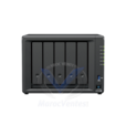 SYNOLOGY WR Processeur AMD-V1500Bá 4 coeurs Ghz Raid Software RAM 8 Go 36Mois DS1825+