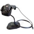 Lecteur Codes Barres Portable avec Support et Câble USB 1D/2D DS2208-SR7U2100SGW