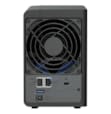 DiskStation Serveur NAS 2 Baies 2 Go DDR4 6 GB (2 GB + 4 GB) DS224PLUS