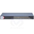 Switch à 24 Ports Smart PoE Fast Gigabit 230W DS3E1526P-EI/M