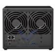 SYNOLOGY DISK STATION SERVEUR NAS DESKTOP 4 BAIE 0T DISKLESS DS923+