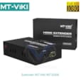Extendeur HDMI RJ45 200m ED06