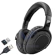 EPOS Micro-casque circum-aural Bluetooth sans fil Suppresseur de bruit actif ADAPT 660