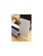 Capacité de perforation de 28 feuilles, capacité de reliure de 500 feuillesavec un anneau de 50mmPoinçon débrayable pour le format A5Profondeur de perforation réglable pour toutes les épaisseurs de documentsGrand bac de rangement en façade pour an F5622401