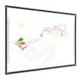 EIBOARD TABLEAU BLANC INTERACTIF TACTILE AU DOIGT ET AU STYLET 96 POUCES FC-96IR