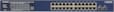 Smart Switch Web Manageable Pro PoE+ 24 Ports Gigabit 2 Ports SFP (380 w) Géré L2/L3/L4 GS724TPP