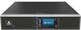 Onduleur On-line Liebert GXT5 2000VA 230V Acide de plomb Tour/Rack 2U GXT5-2000IRT2UXLE