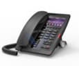 Telephone IP Ecran Rétro-Eclairé 2 Lignes de SIP X3/X3P