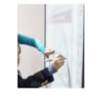 Tableau blanc interactif tactile au doigt et au stylet 92 poces IRB2-92TC