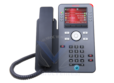 Téléphone IP avec 8 Lignes PoE et 2 Ports Ethernet Wi-Fi et Bluetooth ( avec option carte AVJ100 ) J179