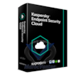 Kaspersky Endpoint Security Cloud, User French Africa Edition. 15-19 Workstation / FileServer; 30-38 Mobile device 1 year Base License KL47428AMFS