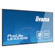 ProLite Moniteur Full HD Professionnel 43" avec USB Media Playback LE4340S-B3