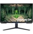 Moniteur Gaming 25" Flat Odyssey G4 Full HD Display Port, HDMI LS25BG400EUXEN