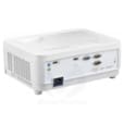 Vidéoprojecteur Professionnel LED Courte Focale LS500W 2 000 Lumens ANSI LS500W