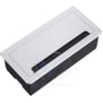 TABLE SOCKET MASTER MA-9310 EN ALUMINIUM 025-9310
