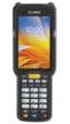 MC330L-GJ4EG4RW Zebra MC3300x ordinateur portable de poche 10,2 cm (4") 800 x 480 pixels Écran tactile 505 g Noir MC330L-GJ4EG4RW
