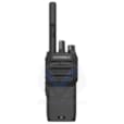 Talkie Walkie Numérique Avec Licence UHF, Etanche IP55 MOTOTRBO R2