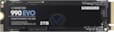 SSD M.2 (2280) 2TB SAMSUNG 990 EVO (PCIE 4.0 COMPATIBLE PCIE 5.0 /NVME ) UP TO 5000 MZ-V9E2T0BW