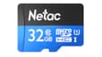 MICRO SD CARD 32GB WITH ADAPTER P500 NT02P500STN-032G