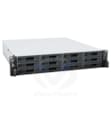 RackStation Serveur NAS 12 Baies 8 GB DDR4 32 GB (16 GB x 2) RS2423PLUS