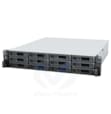 RackStation Serveur NAS 12 Baies 8 GB DDR4 32 GB (16 GB x 2) RS2423PLUS