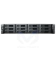 RackStation Serveur NAS 12 Baies 8 GB DDR4 32 GB (16 GB x 2) RS2423PLUS