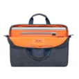 7731 Gris Foncé Sac à Dos pour Ordinateur Portable Jusqu