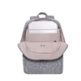 7923 Noir Sac à Dos pour L