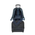 8460 Sac à Dos Aquamarine Bulker pour Ordinateurs Portables 17.3" Riva_8460