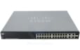 Commutateur géré Gigabit Max-PoE 28 ports SG300-28MP (Reconditionné) SG300-28MP-K9