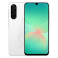 SAMSUNG A26 White 6.7
