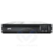 Onduleur Line-Interactive APC Smart-UPS SMT 1500VA - 230V SMT1500RMI2UC