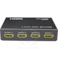SPLITTER HDMI 1X4 SP104M