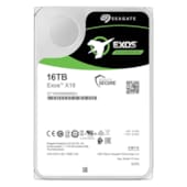 Disque Dur Interne 3.5" IronWolf Enterprise HDD ,CMR Hyperscale SATA 6Gb/s, 7200 RPM, 512e et 4Kn FastFormat 16 To