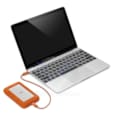 Disque dur externe 2 To Rugged USB 3.0 Type-C STFR2000800