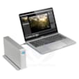 Système de stockage sur ports Thunderbolt 3 et USB 3.1 10 To STFY10000400