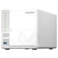 Serveur NAS 3 Baies 4 Go RAM Hautes Performances Celeron® 4core TS-364-4G