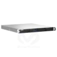 SERVEUR NAS RACKABLE 4 BAIES 4 GB RAM 0 DISKLESS TS-464U-RP-4G